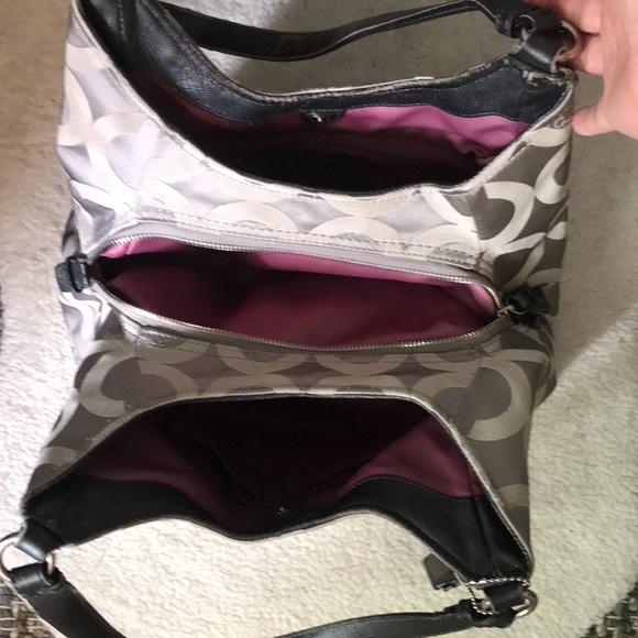 Coach Bag - Picture 5 of 8